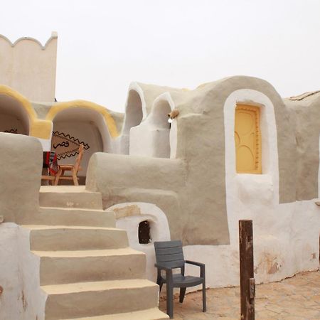 Dar Lagune Djerba Vue De Mer Al Haddadah Exterior foto