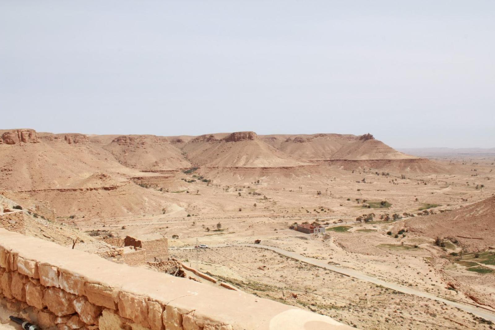 Dar Lagune Djerba Vue De Mer Al Haddadah Exterior foto